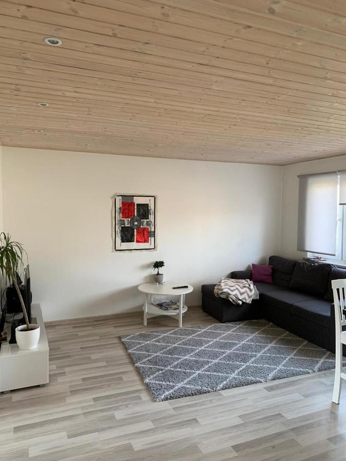 Modern Cozy 2 Bedroom Apartment Near City Center 페르누 외부 사진